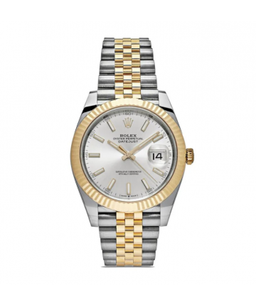 Rolex Datejust pre-owned 41...