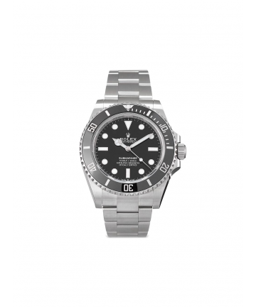 Rolex наручные часы Submariner pre-owned 40 мм 2021-го года